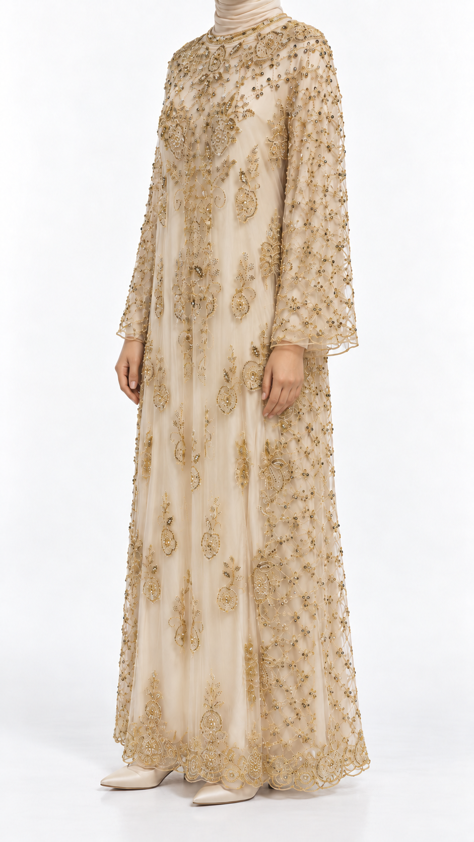 Marina Dress