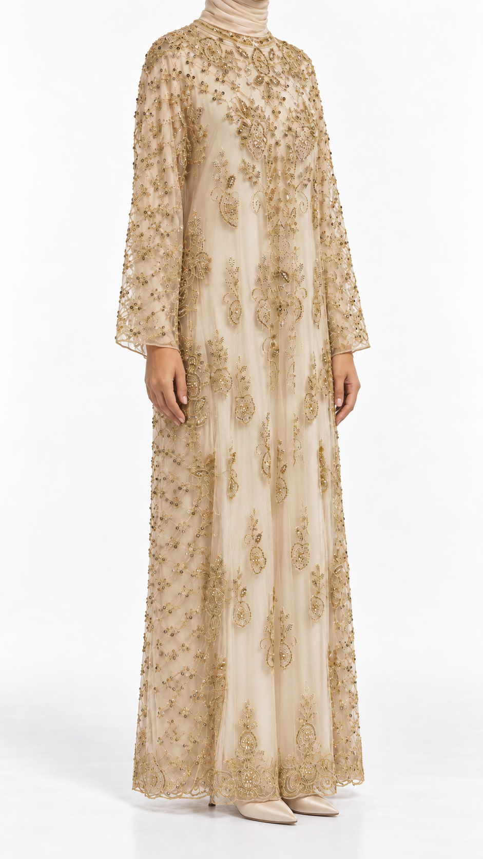 Marina Dress
