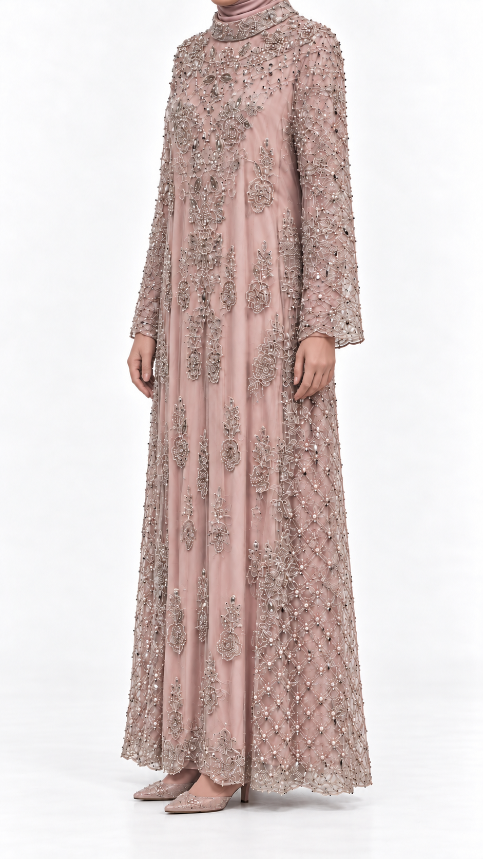 Marina Dress