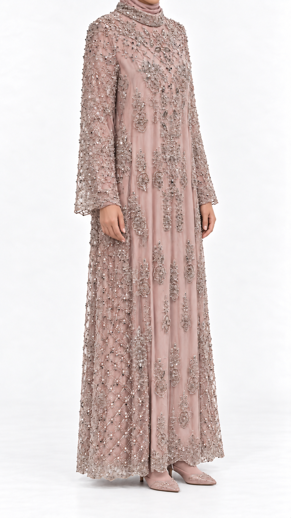 Marina Dress