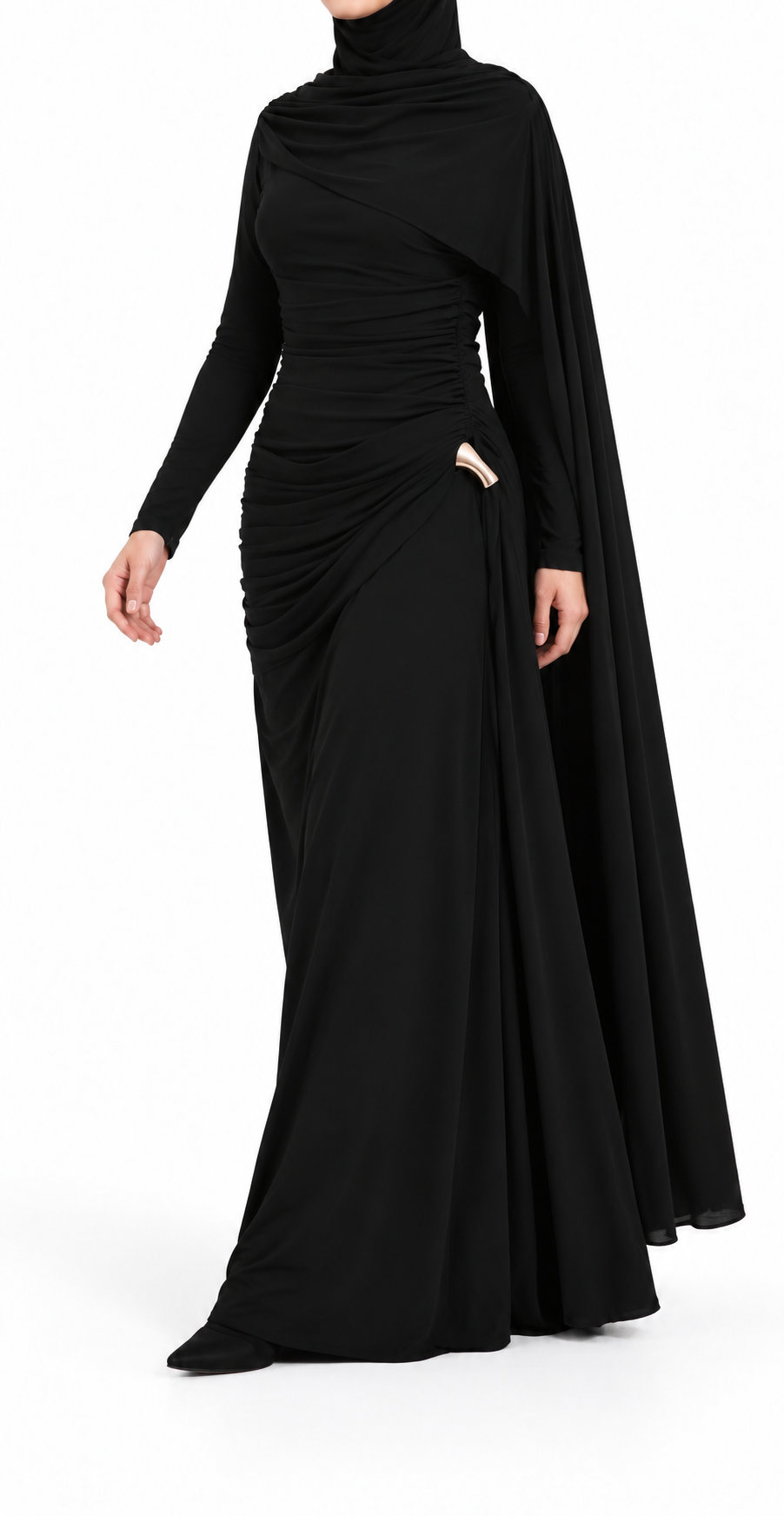 Milana Dress