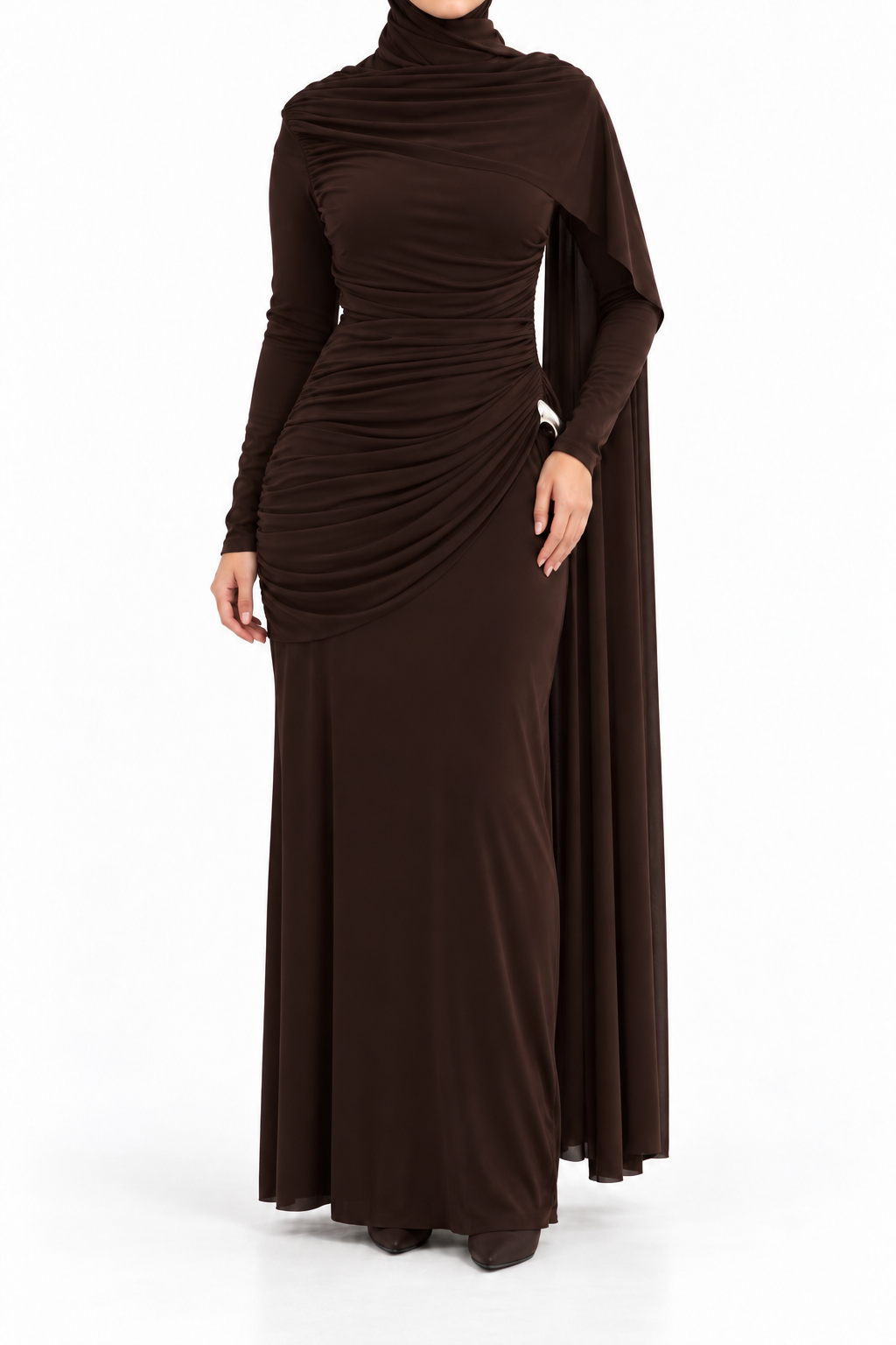 Milana Dress