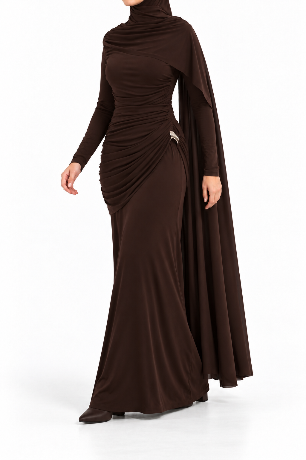 Milana Dress