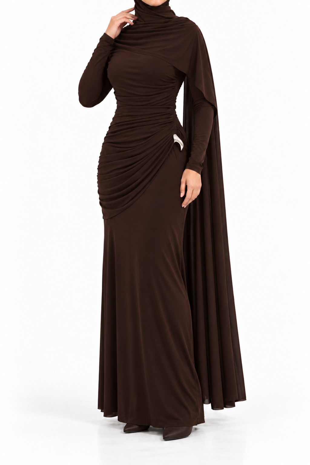 Milana Dress