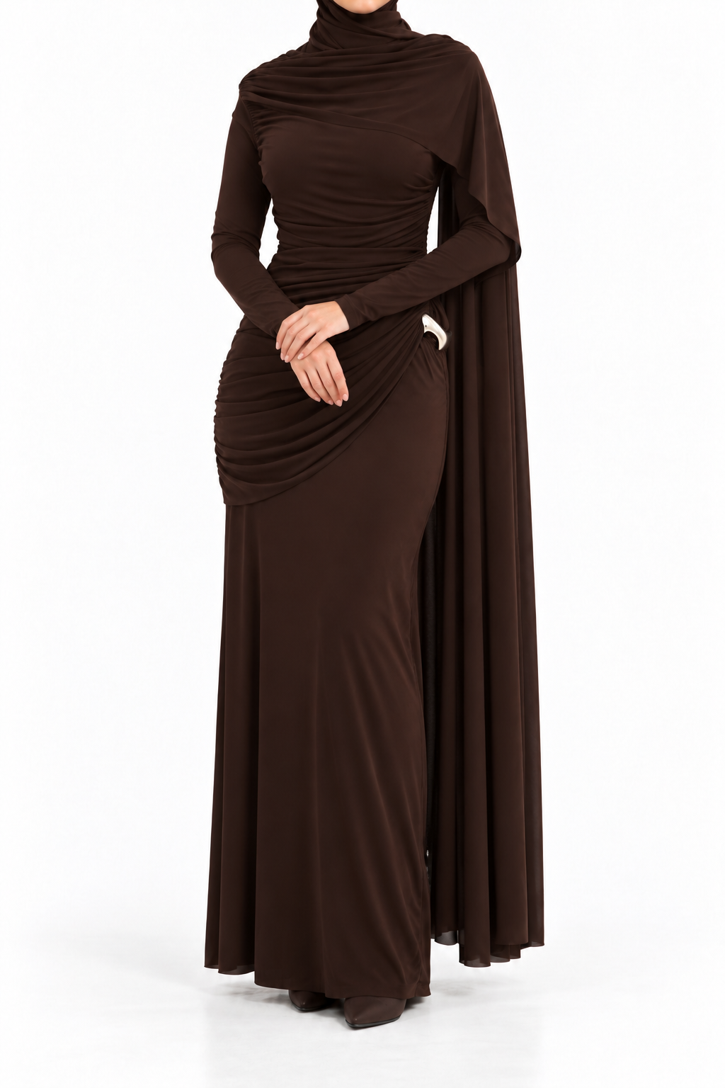 Milana Dress