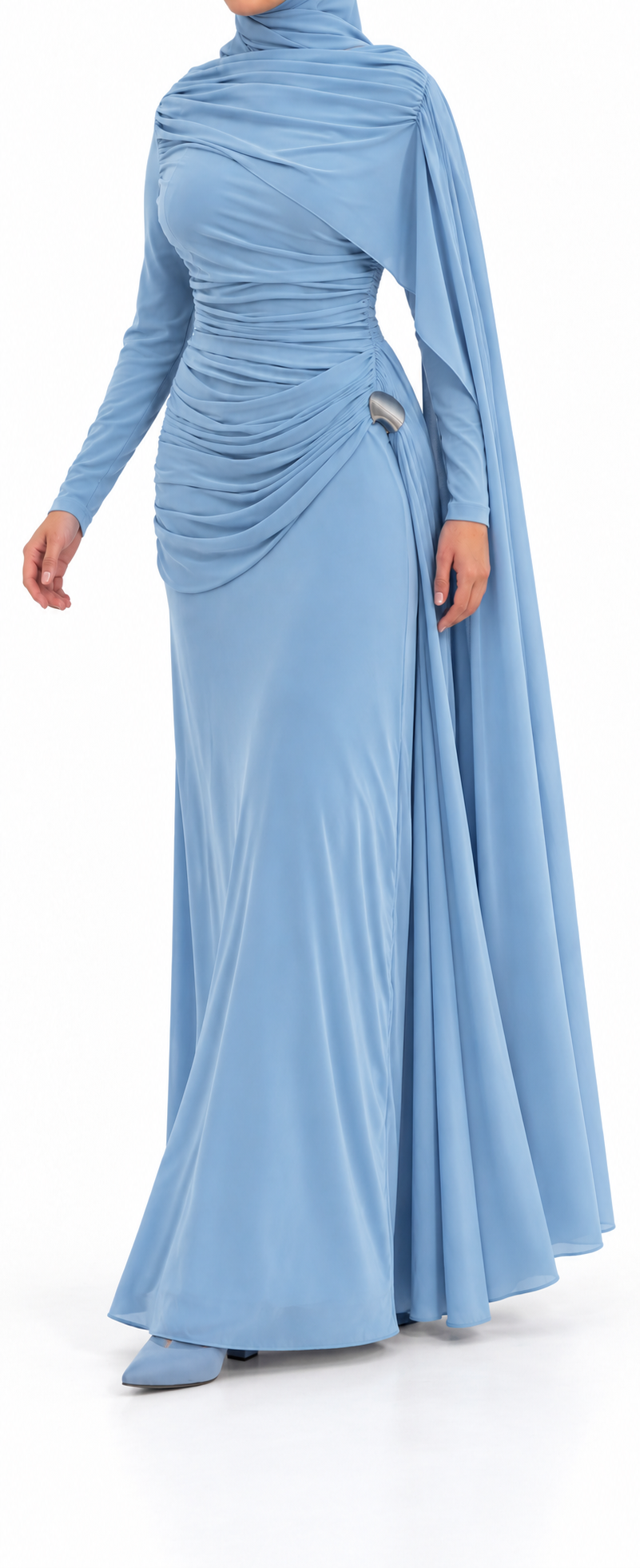 Milana Dress