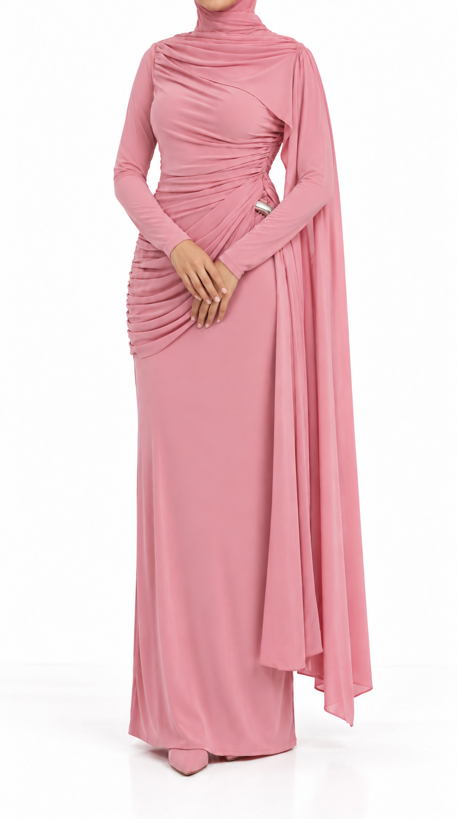 Milana Dress
