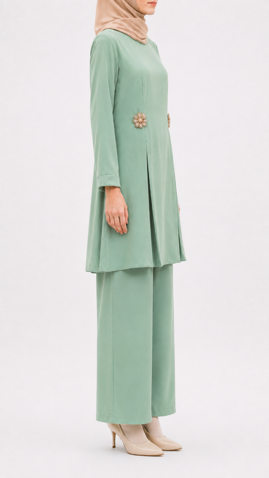Mira Dress