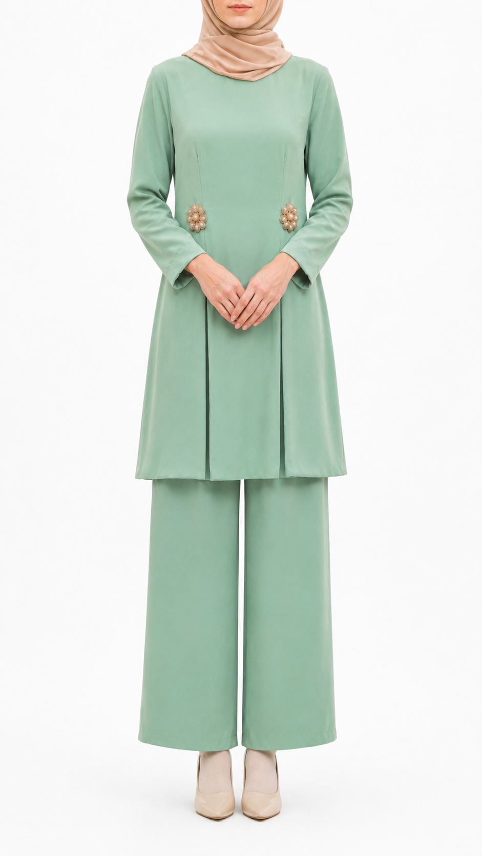 Mira Dress