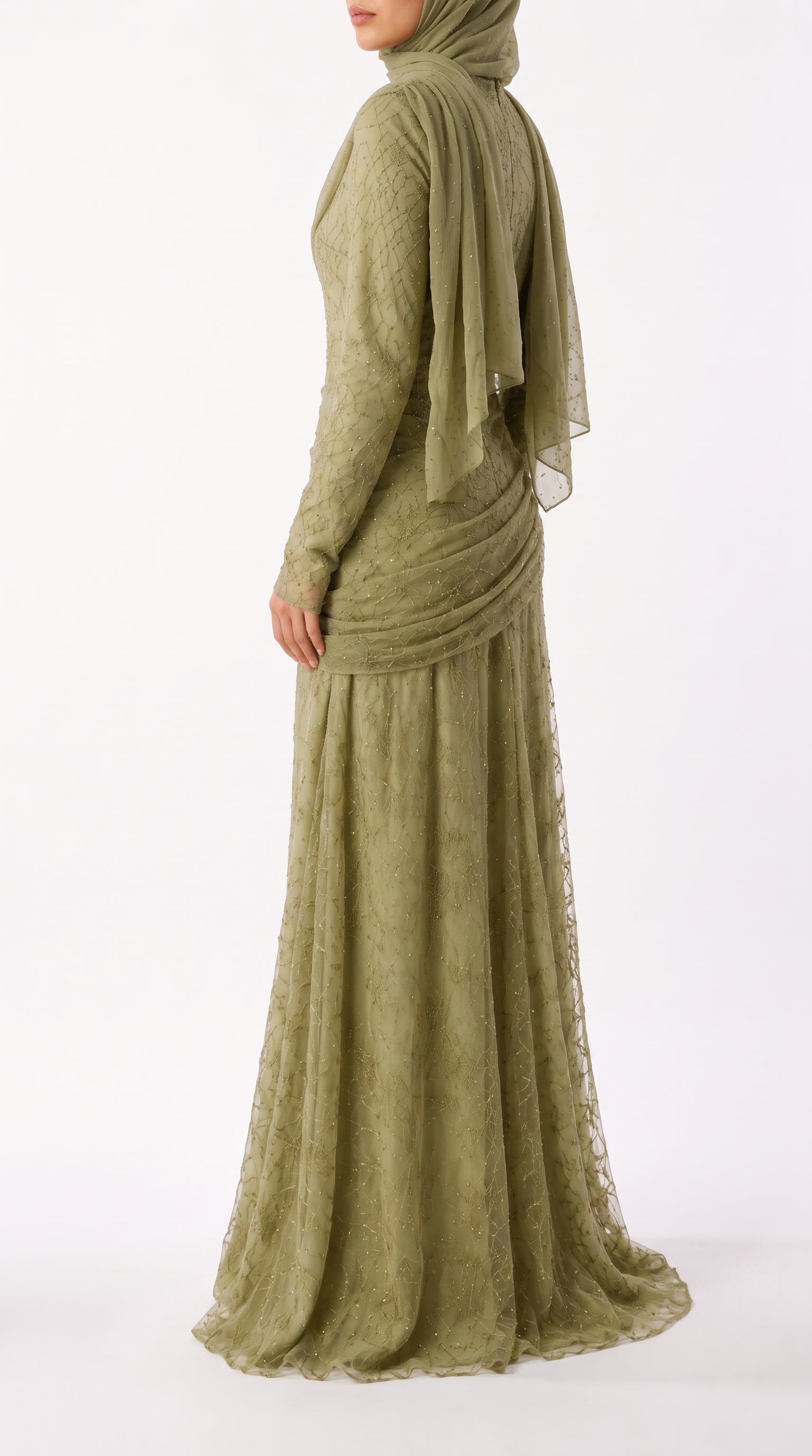 Valeria Dress
