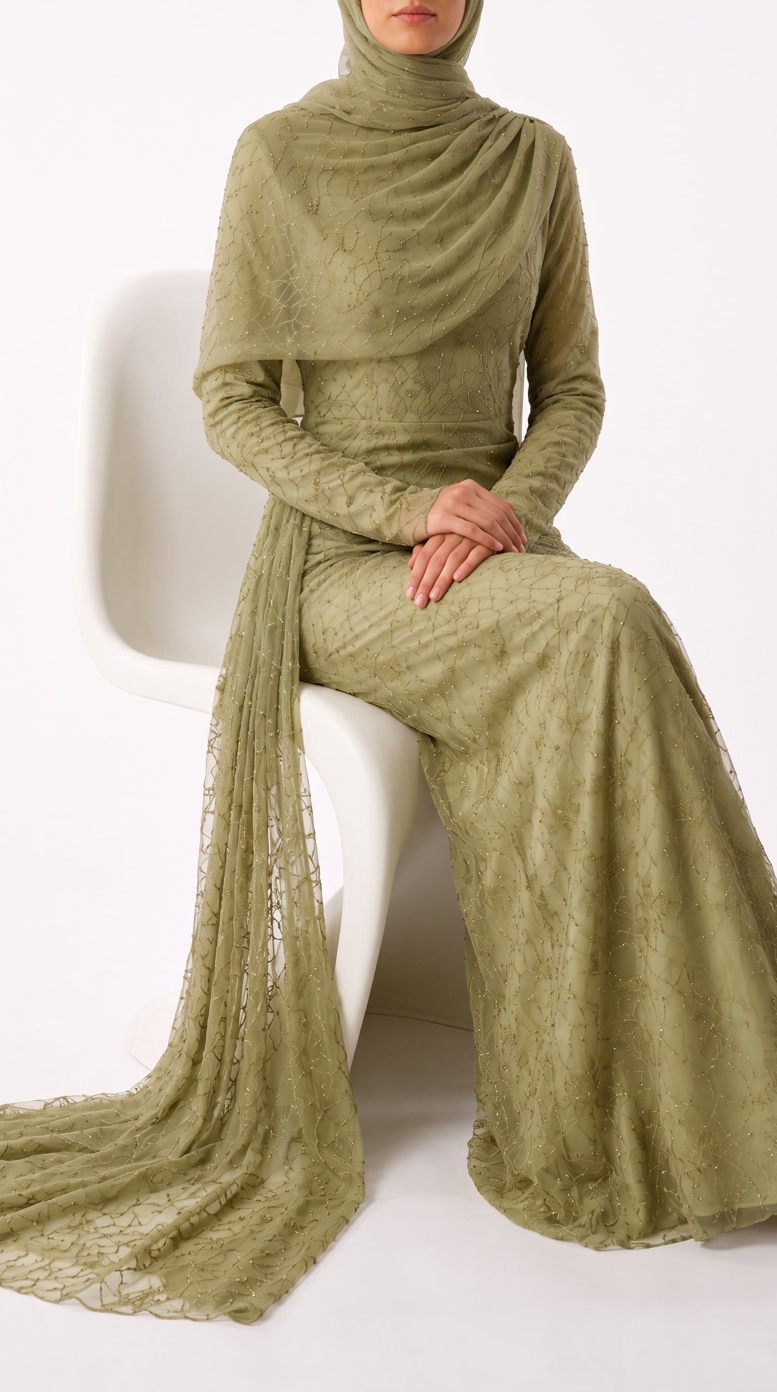Valeria Dress