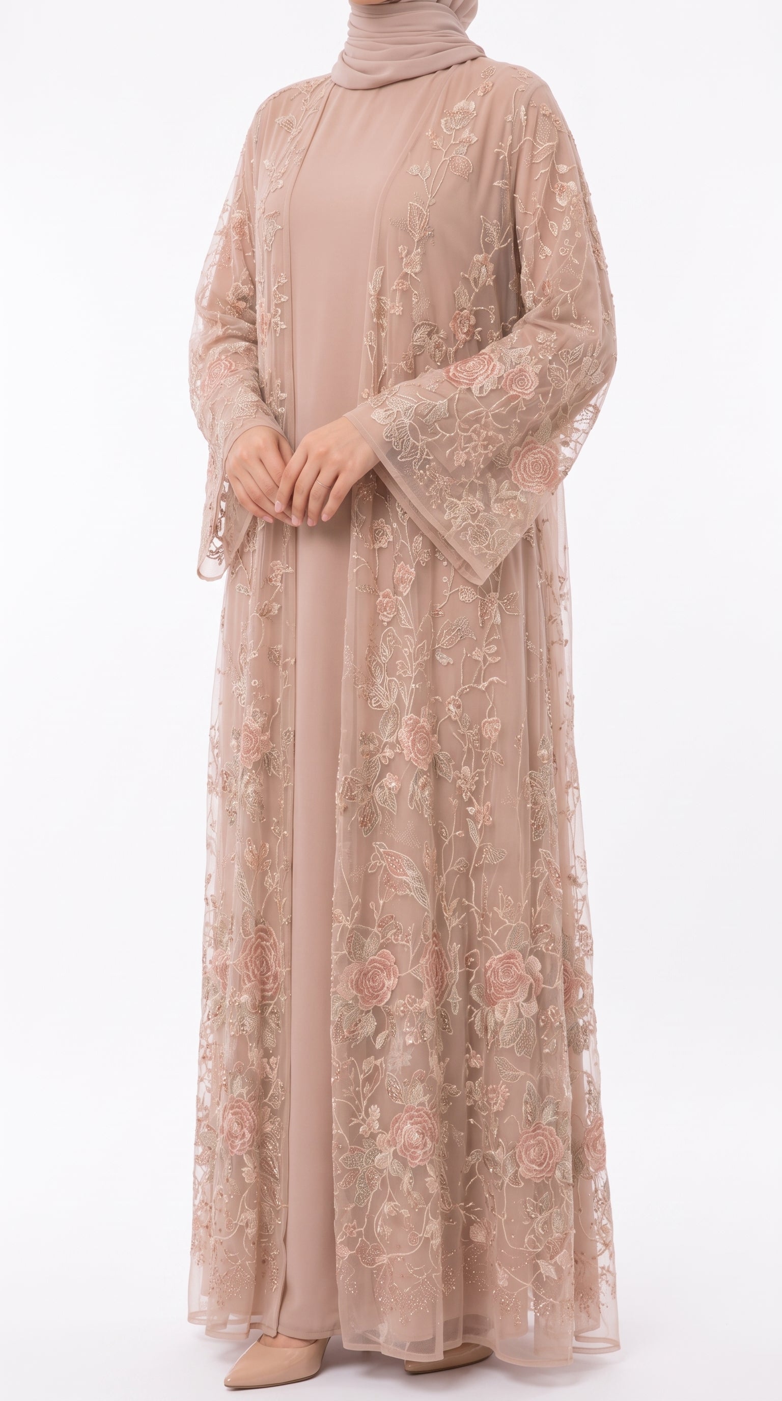 Estelle Abaya
