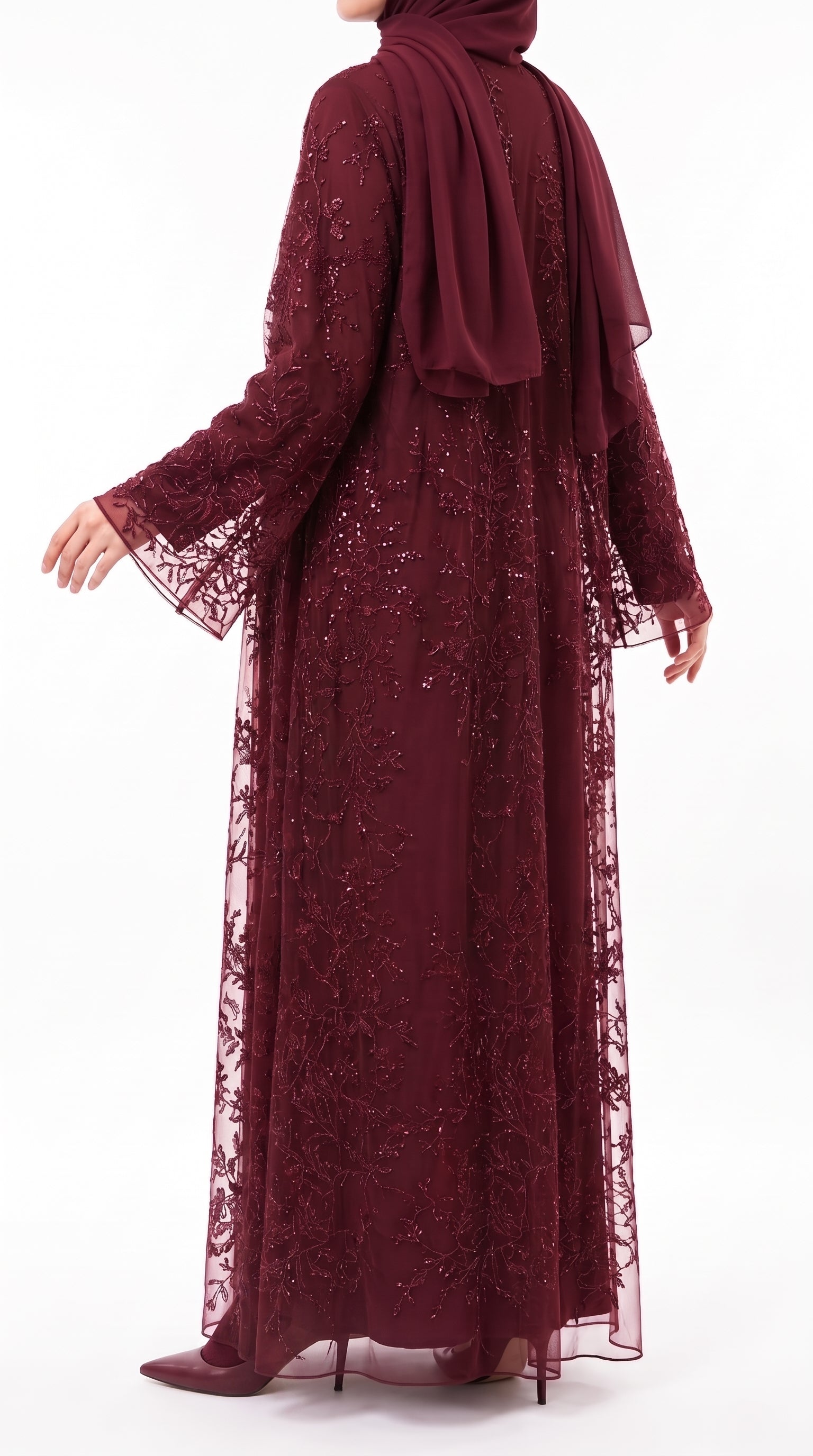 Rosalia Abaya