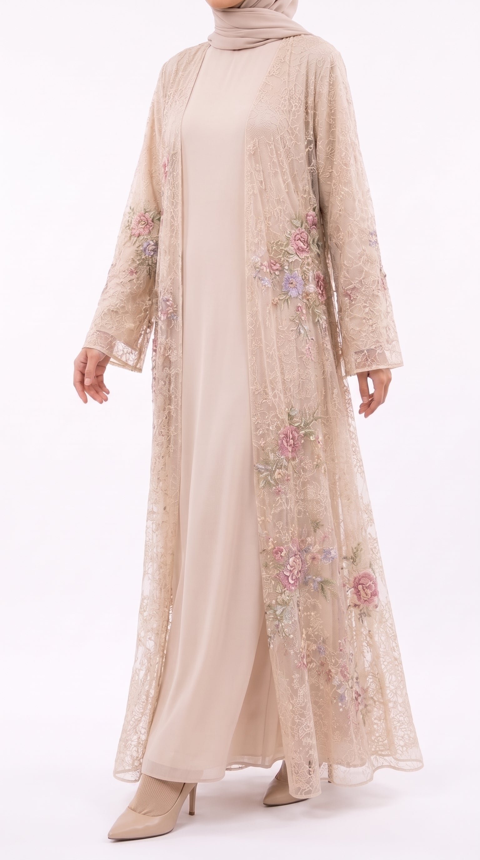 Liliane Abaya