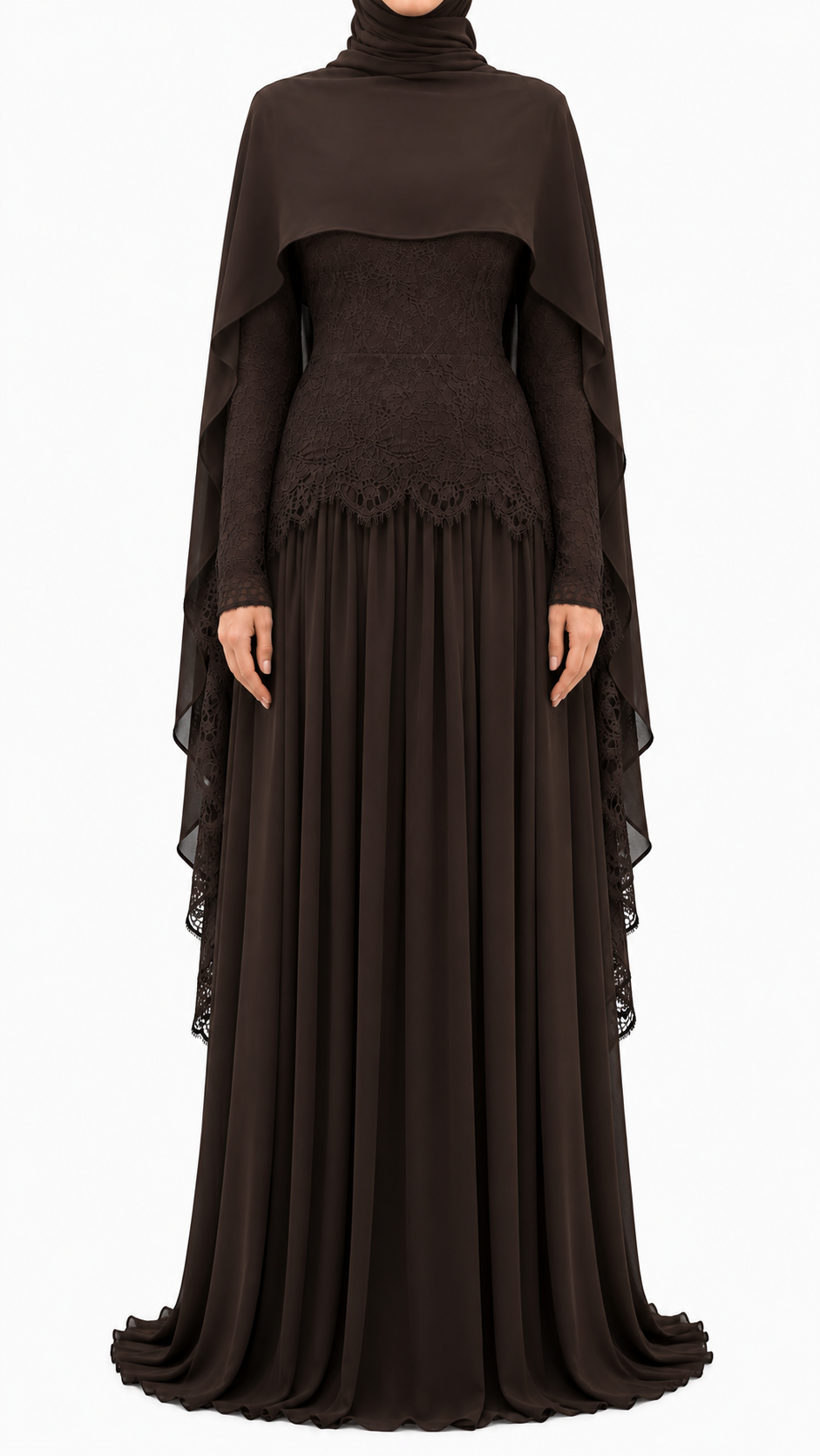 Nadette Dress