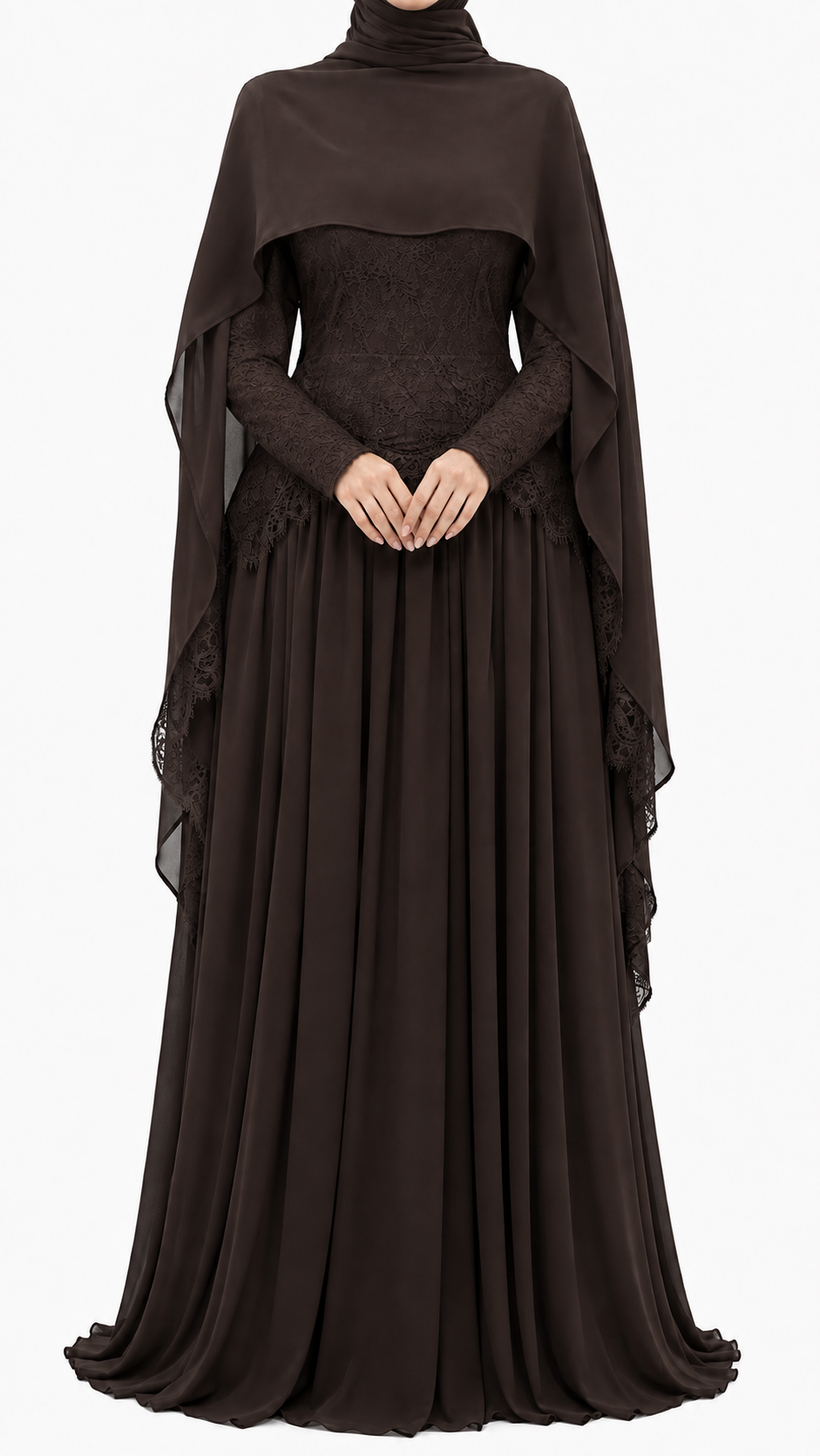 Nadette Dress