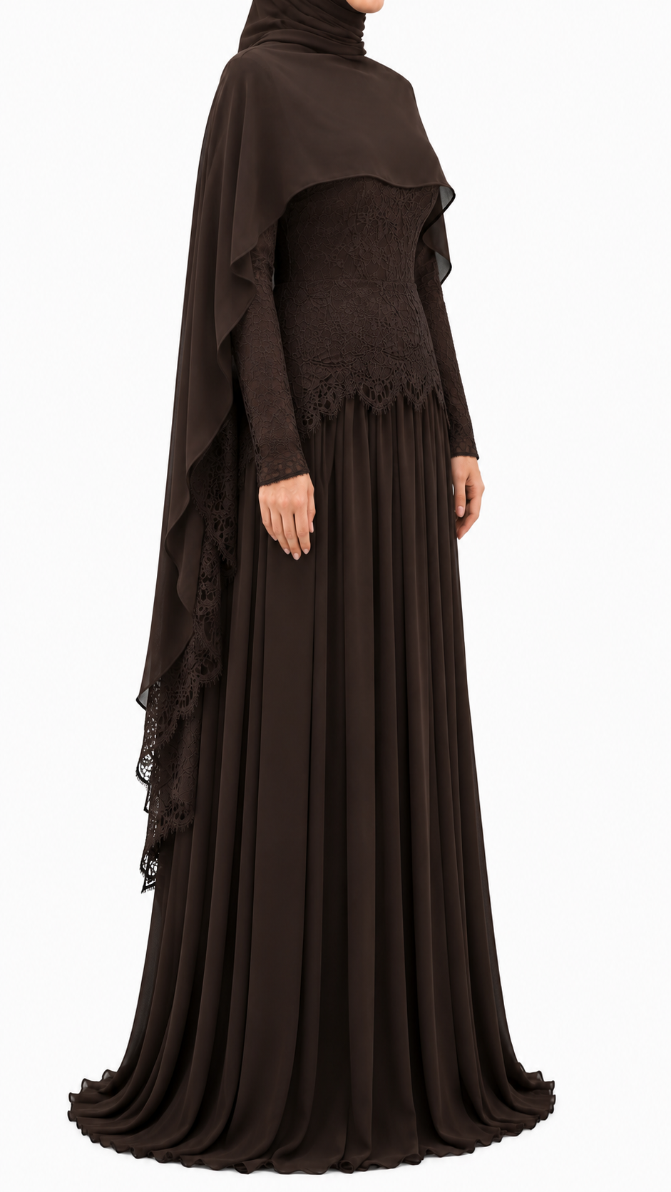 Nadette Dress