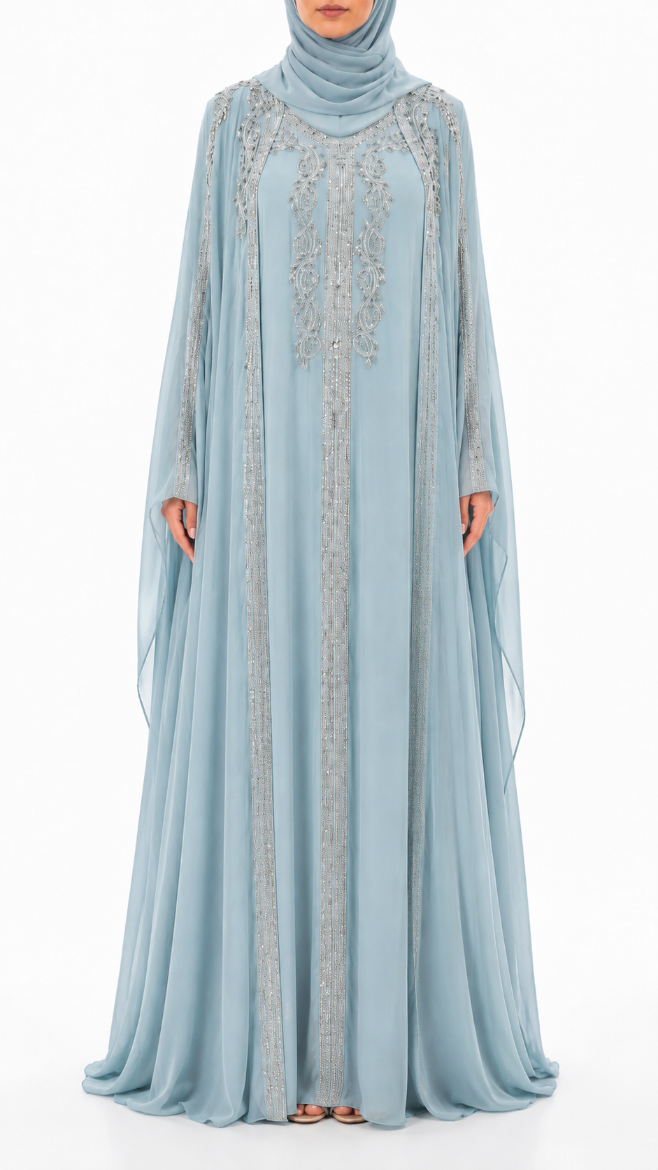 Nadya Dress