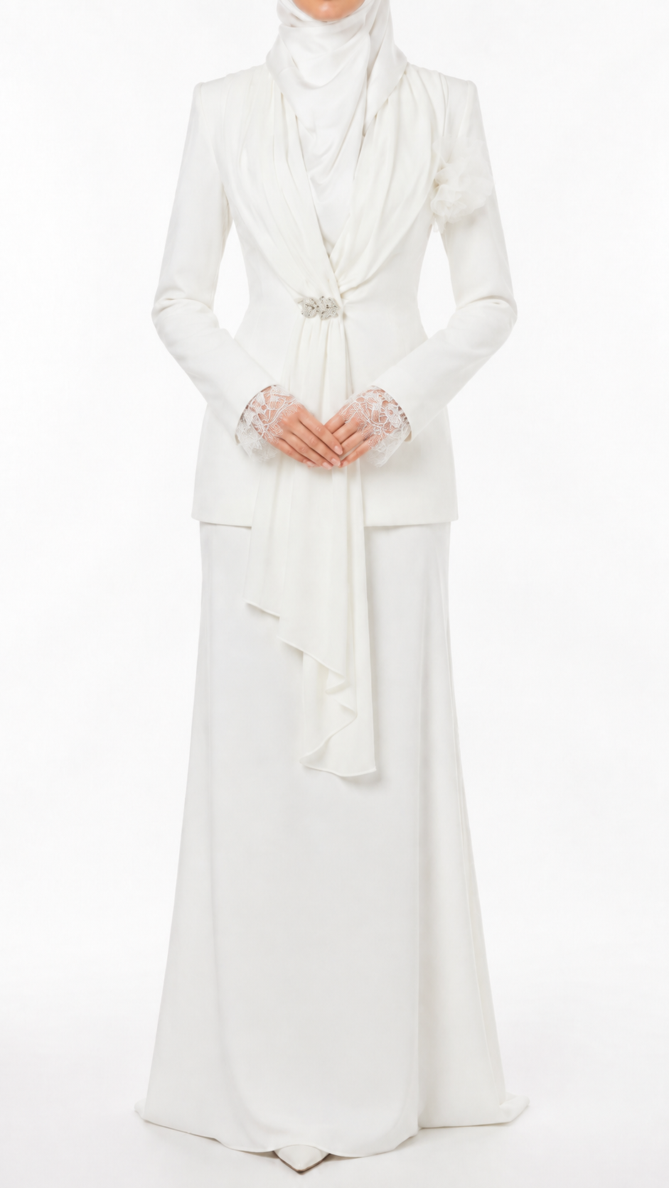 Naila Set