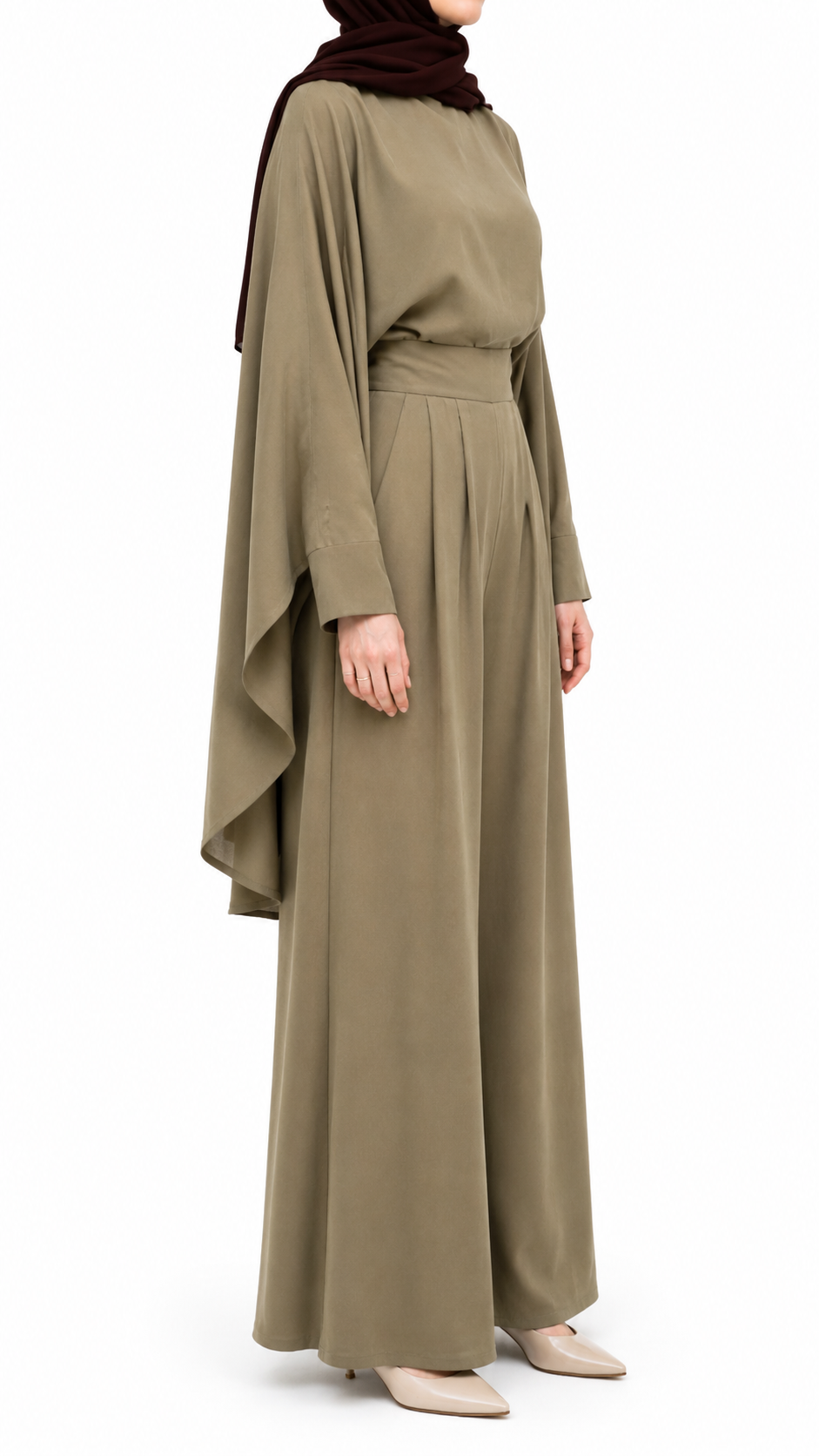 Nouria Set
