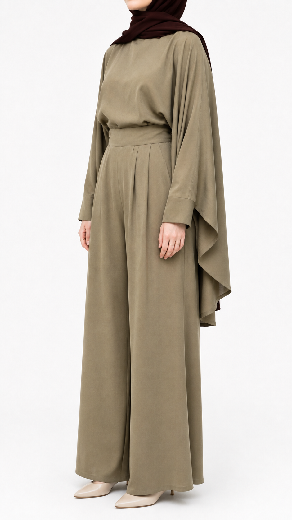 Nouria Set
