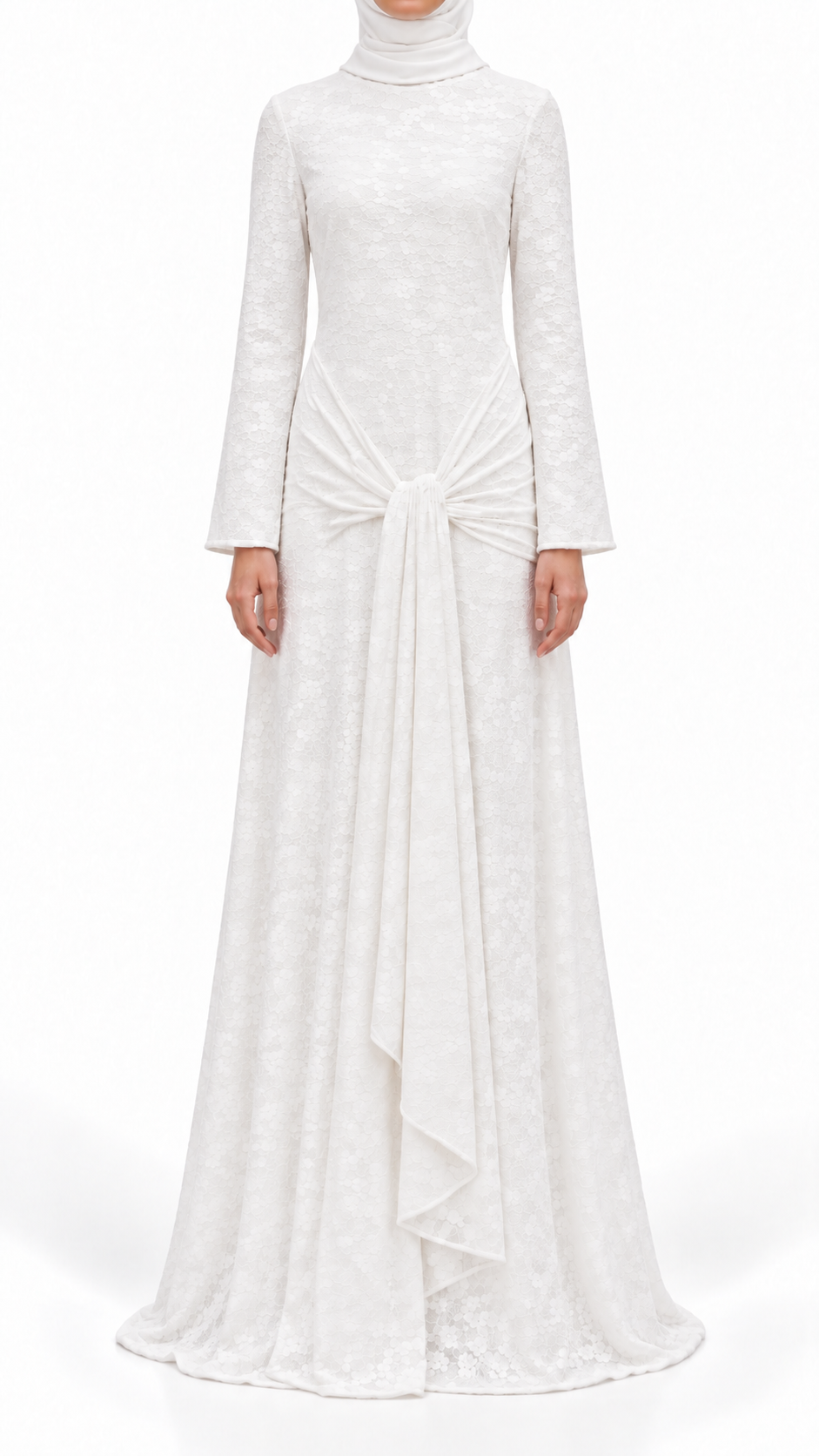Nurata Dress