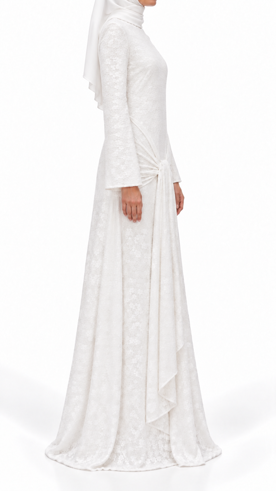 Nurata Dress