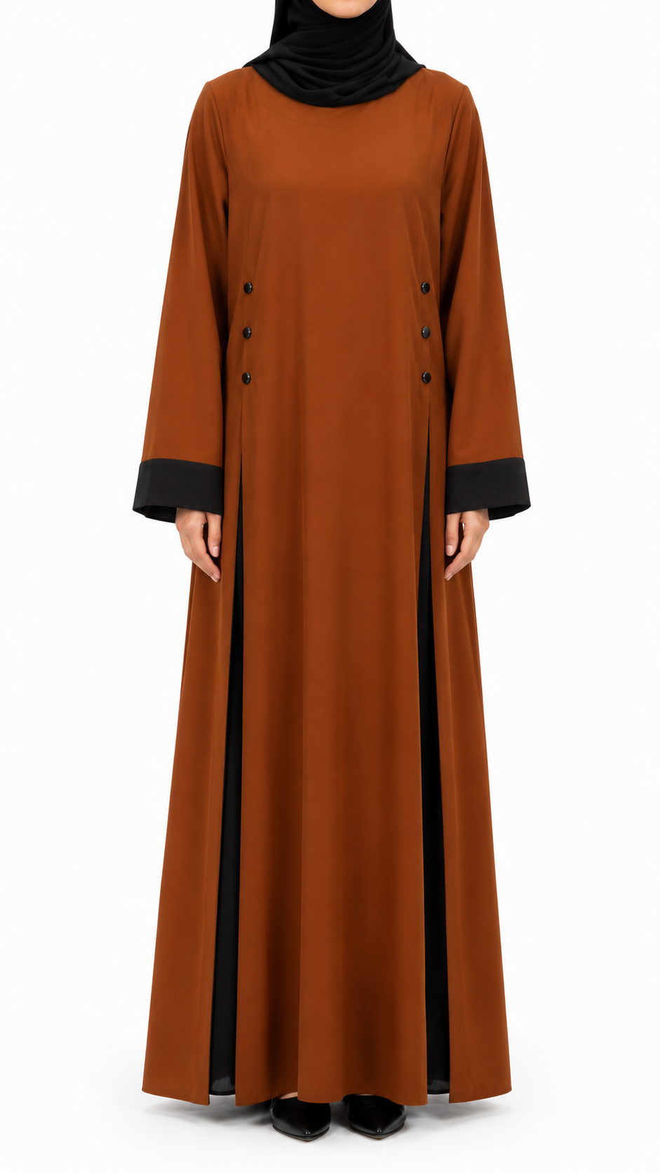 Odaline Dress