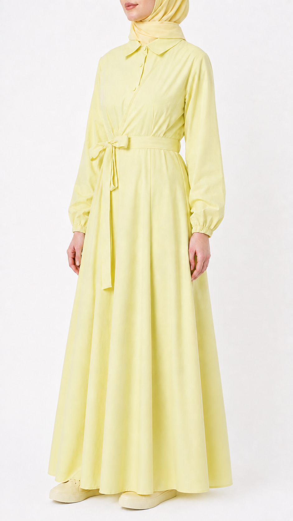 Odalys Dress