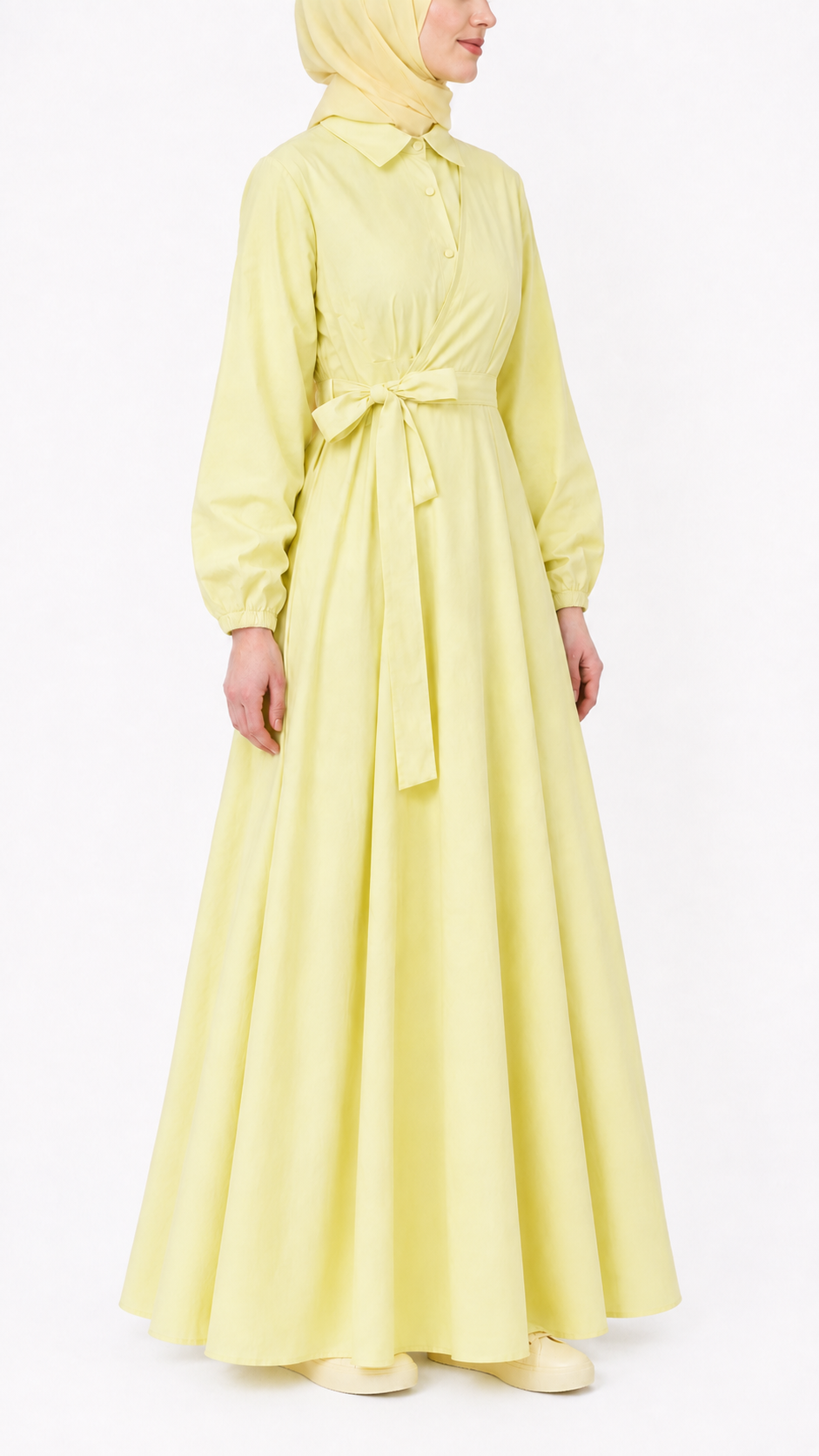 Odalys Dress
