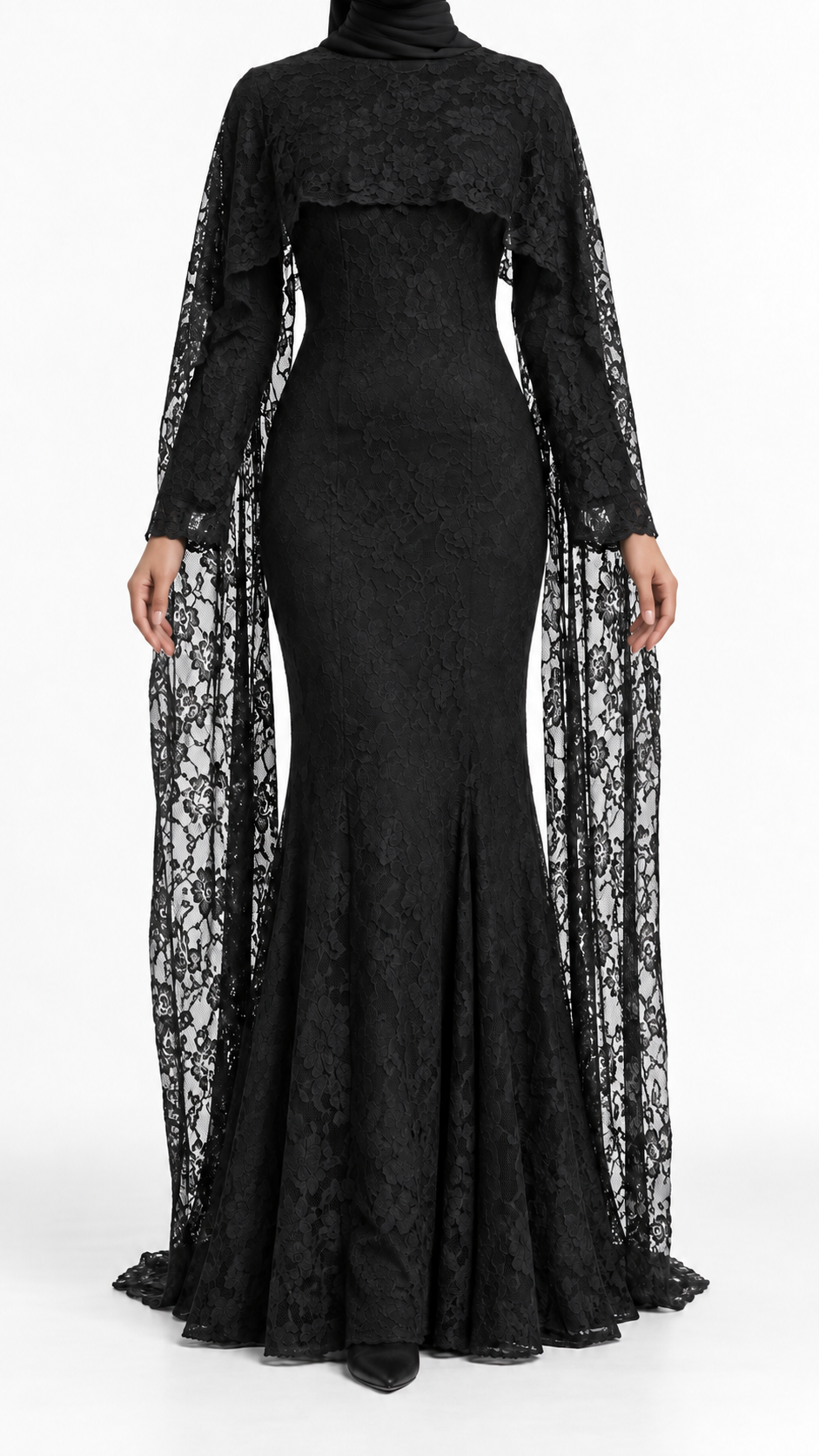 Patimat Dress