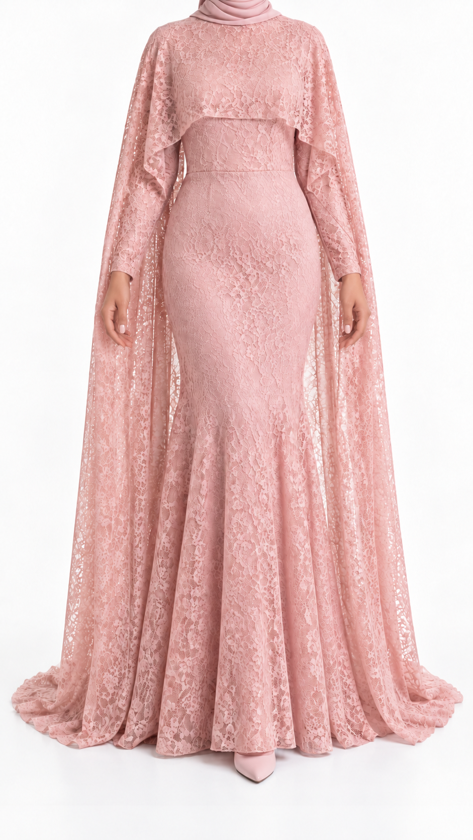 Patimat Dress