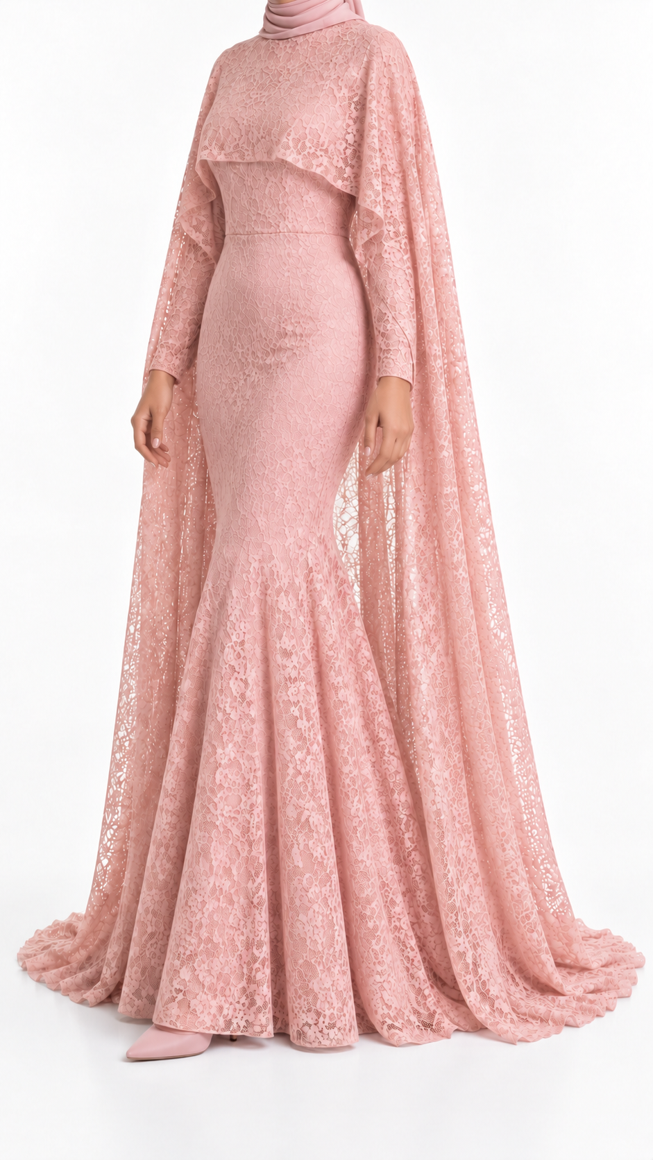 Patimat Dress