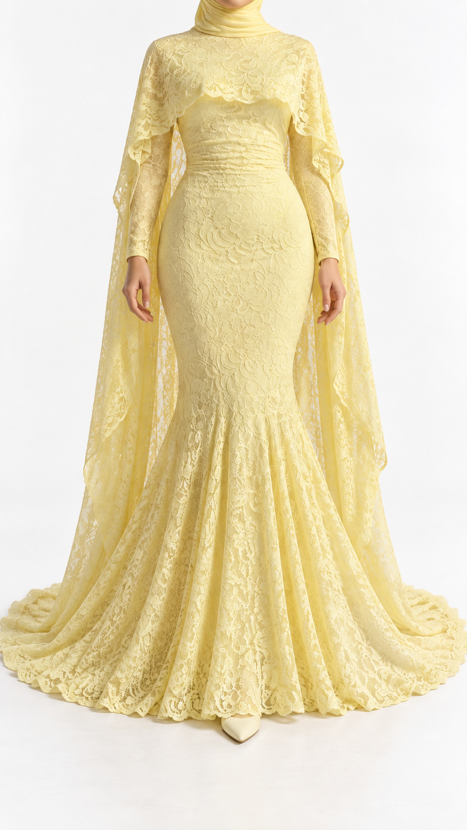 Patimat Dress