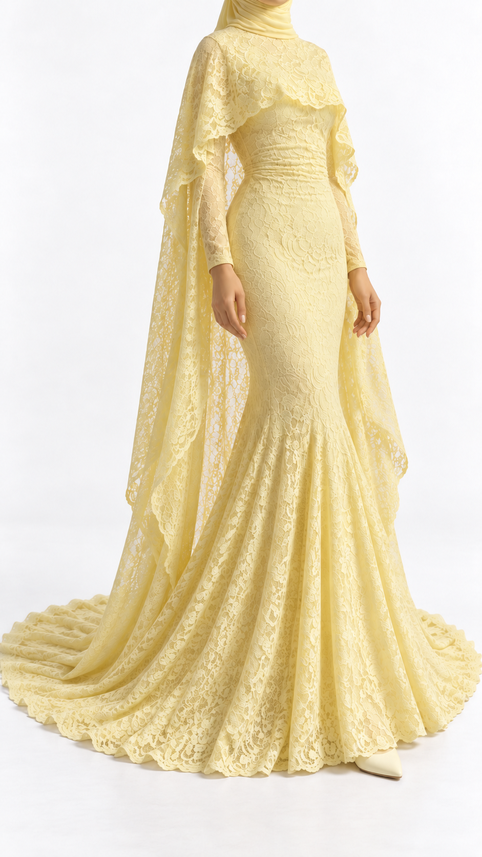 Patimat Dress