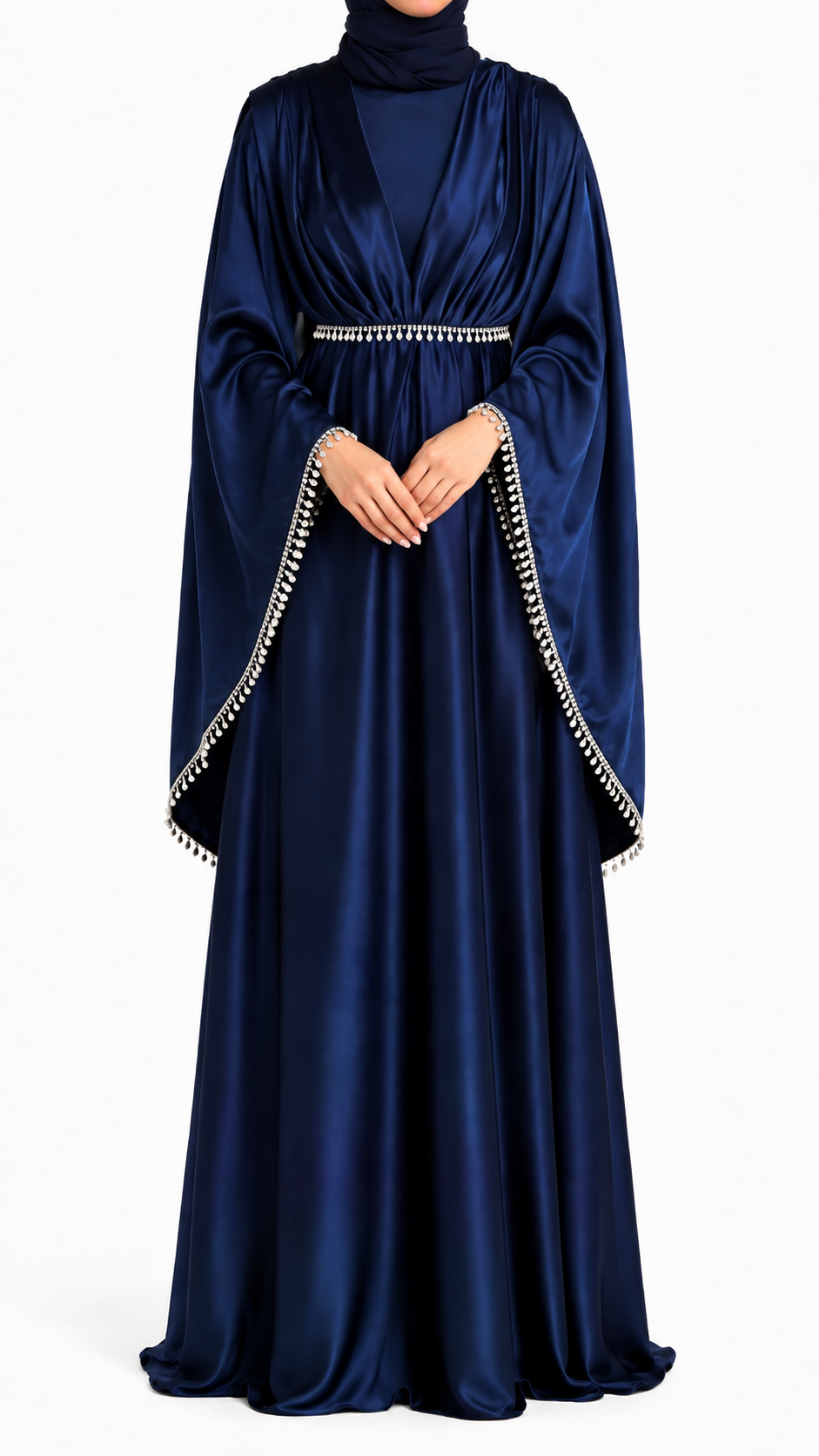 Ravensa Abaya