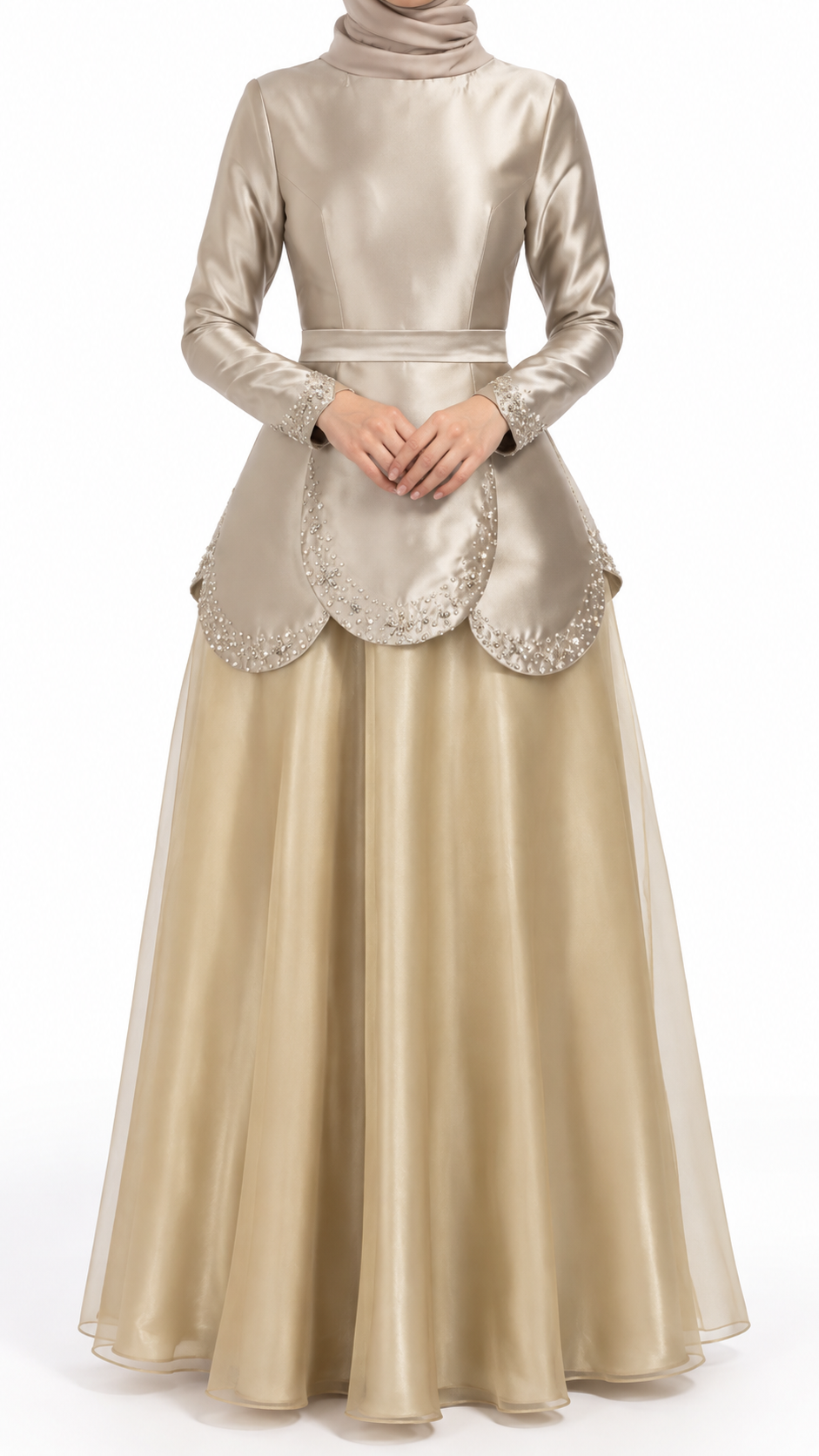 Rayna Set