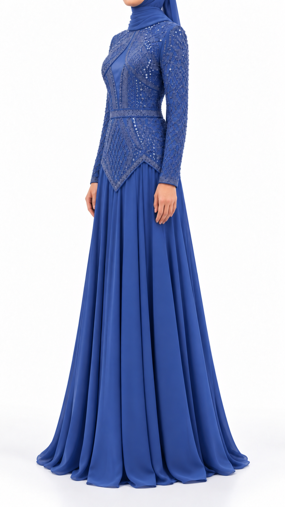Rayzelle Dress