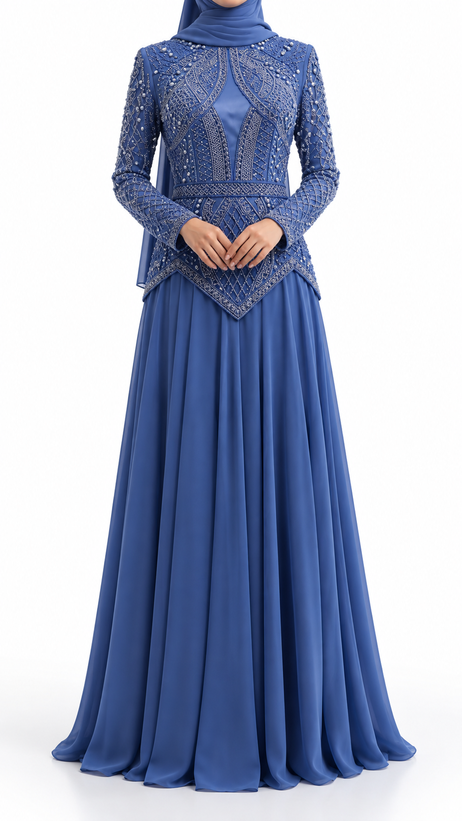Rayzelle Dress