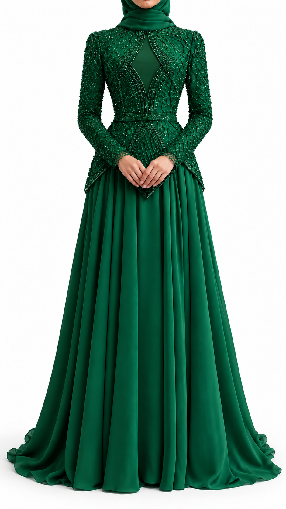 Rayzelle Dress
