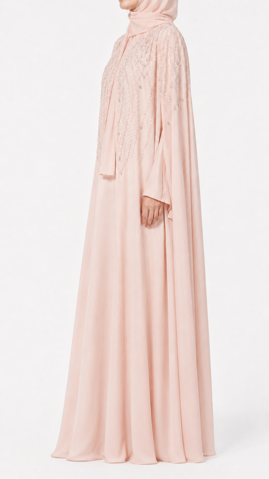 Selina Abaya
