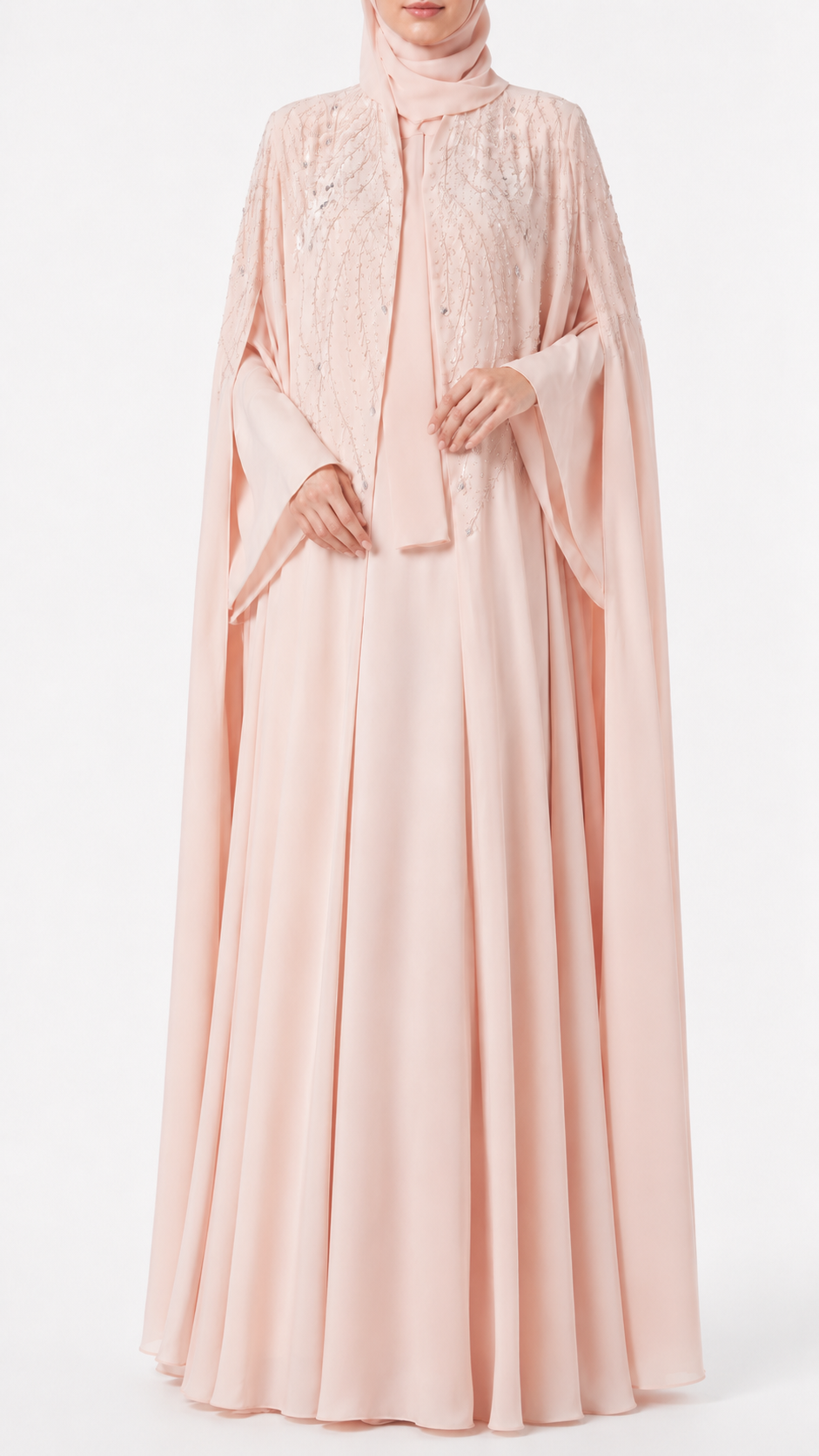 Selina Abaya
