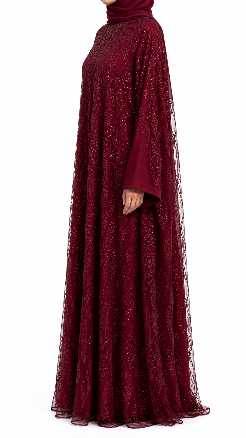 Sabeel Abaya
