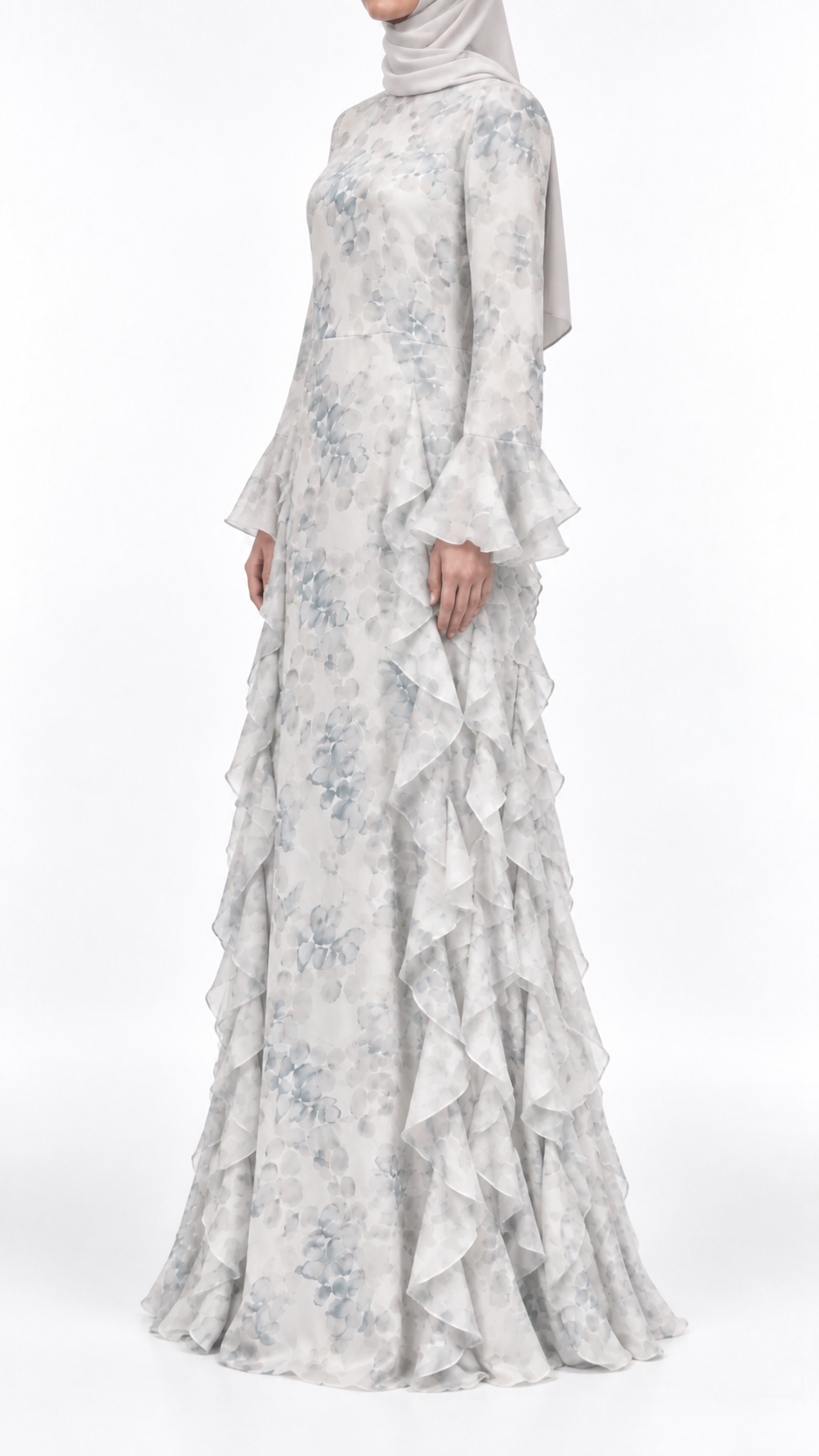 Samarkand Dress