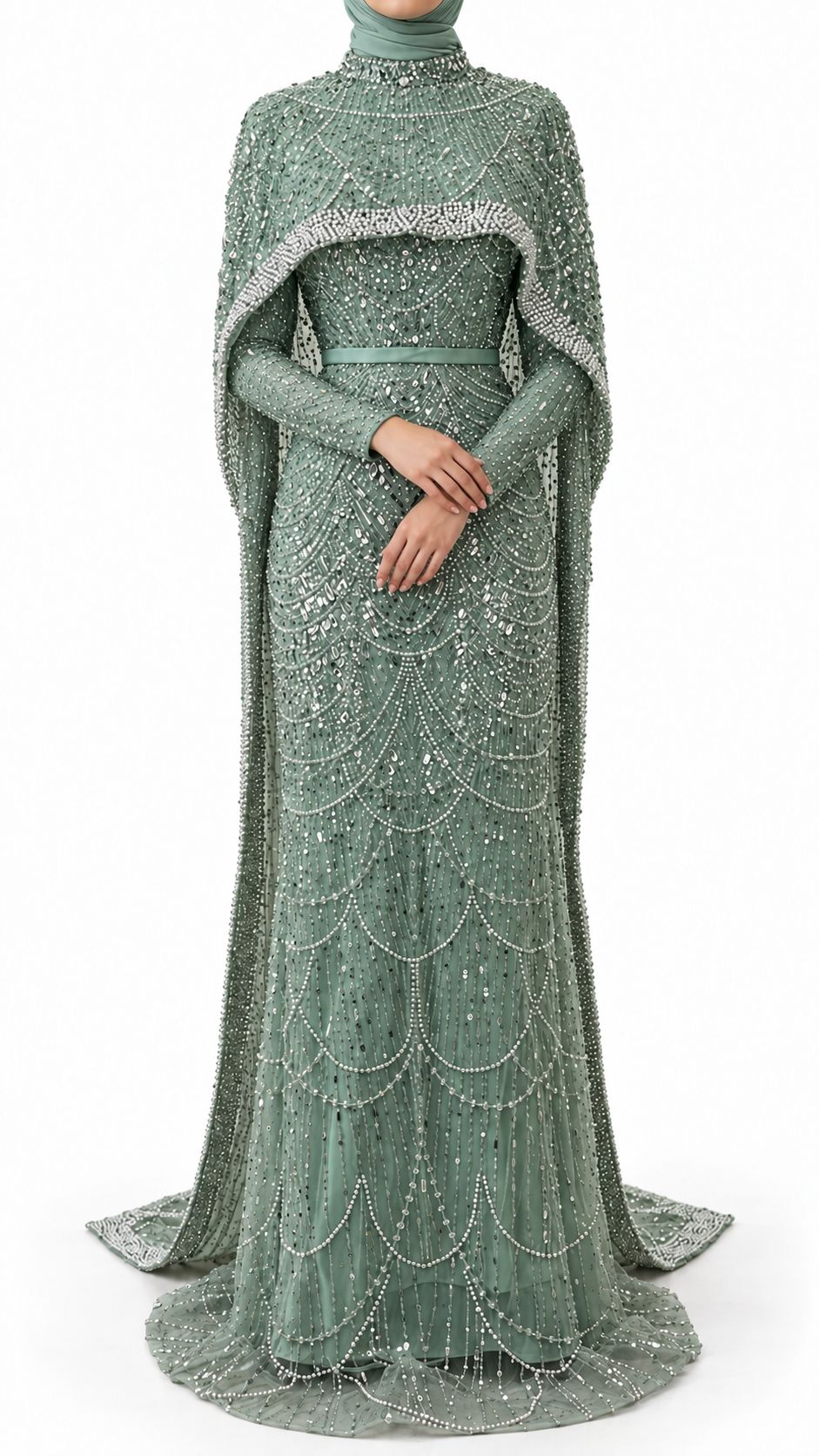 Samyra Dress