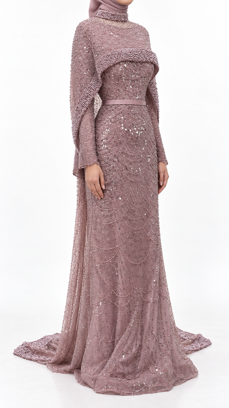 Samyra Dress