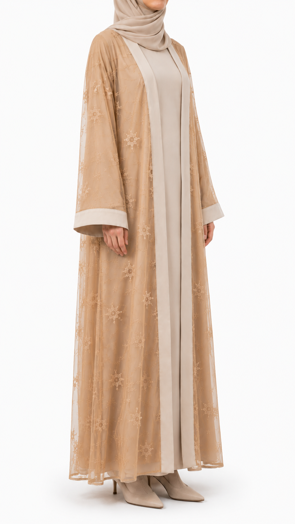 Selestina Abaya