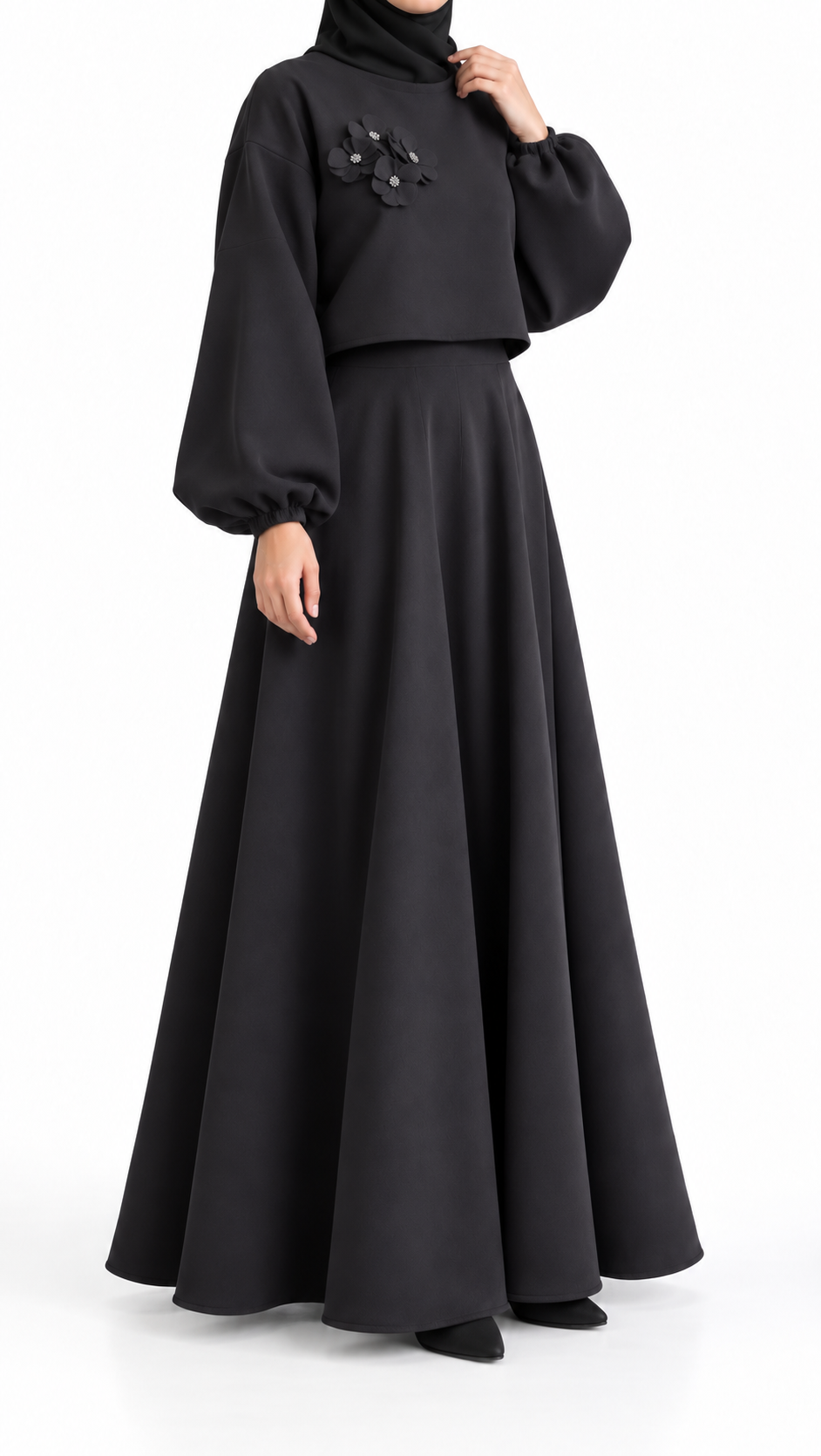 Shirin Set