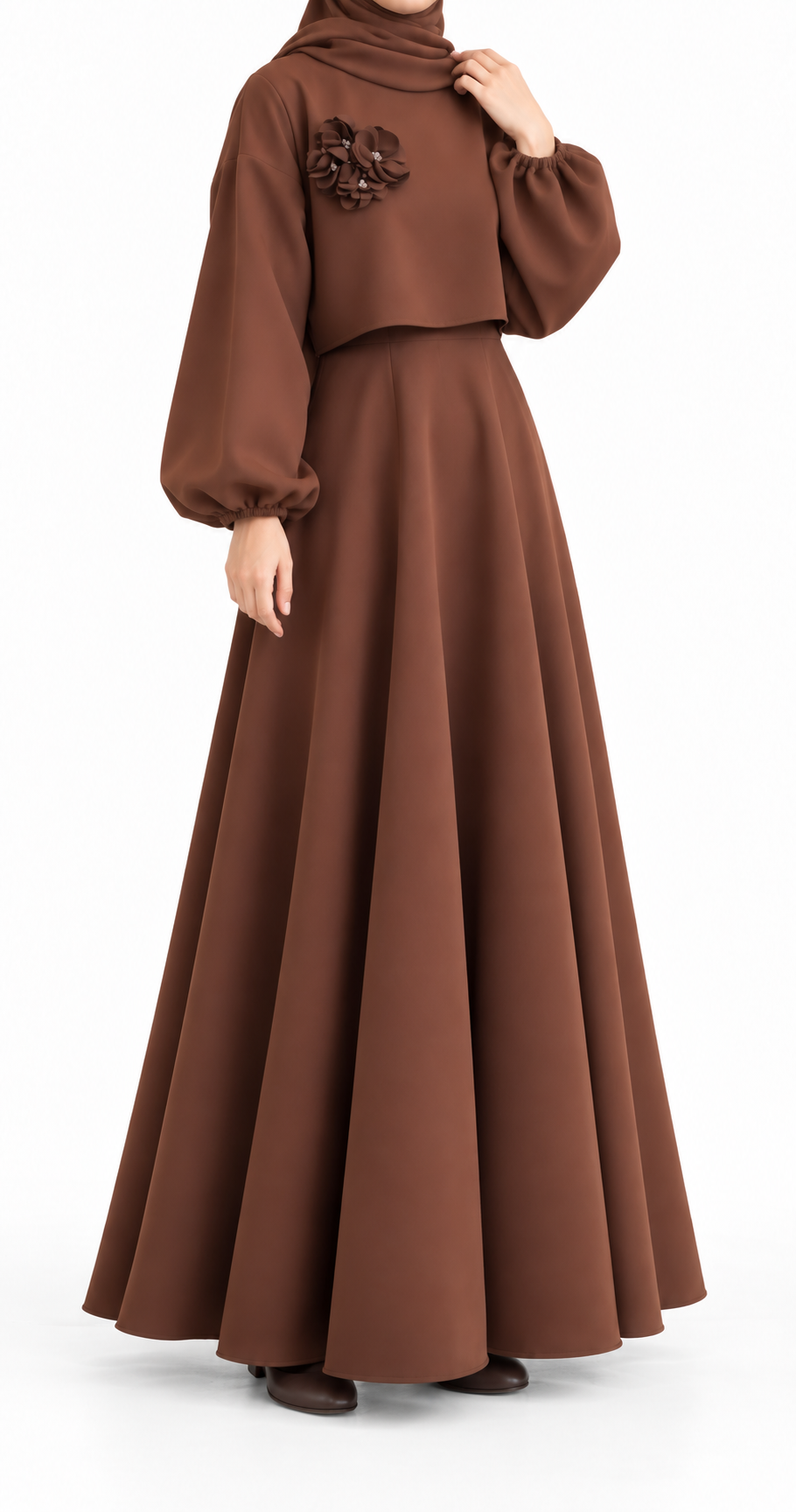 Shirin Set