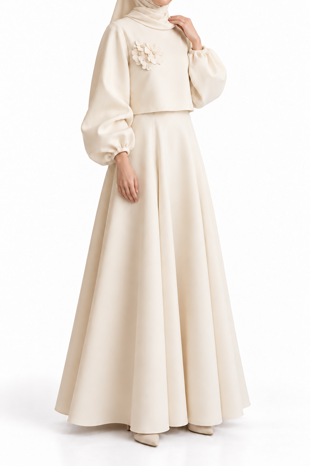 Shirin Set